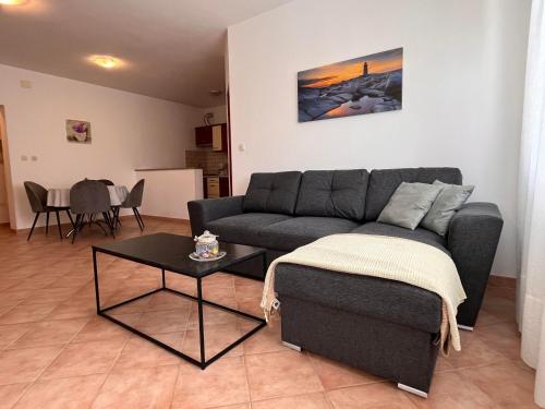 Apartment M&M-free parking