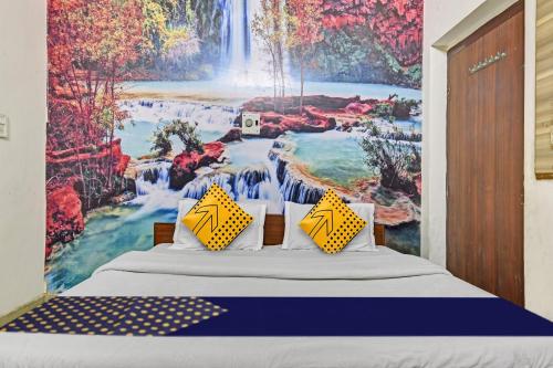 Φωτογραφία από το άλμπουμ του Hotel O Gangaur Midway σε Shāhpura