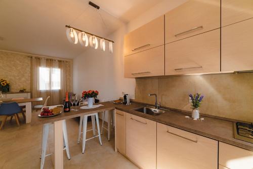 Gambar di galeri bagi ALL INCLUSIVE - La Perla Apartment by Diddoi di Torre San Giovanni Ugento