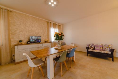 Gambar di galeri bagi ALL INCLUSIVE - La Perla Apartment by Diddoi di Torre San Giovanni Ugento