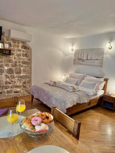 Diocletian wine studio apartment II