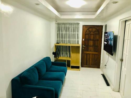 Fotografie z fotogalerie ubytování Baguio City Cozy Home Free Fibre Wi-Fi Netflix v destinaci Baguio