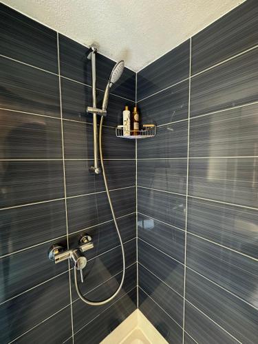 Diocletian wine studio apartment II