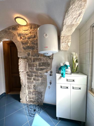 Diocletian wine studio apartment II