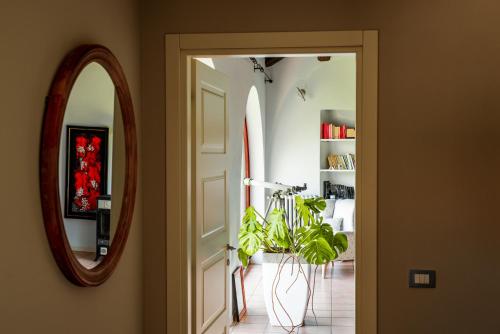 Fotografie z fotogalerie ubytování ghigorotto, suite&villa v destinaci Benevello