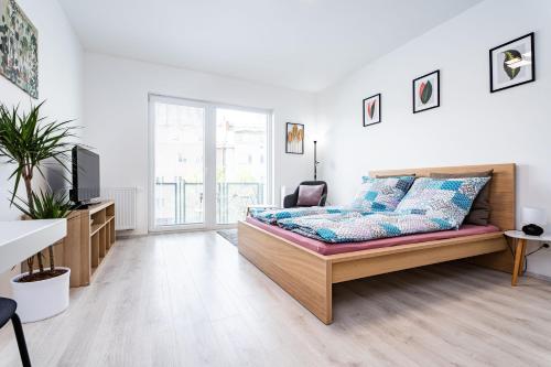 Edmund's apartments 21