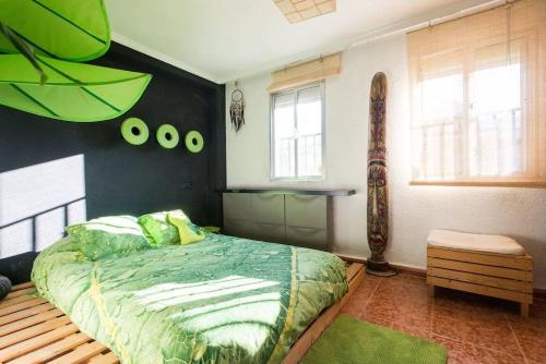 COMFORTABLE & NICE APARTMENT SEVILLE