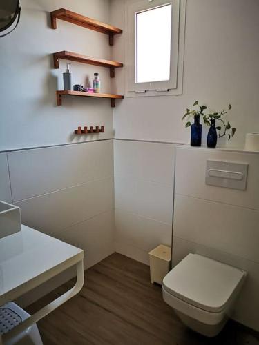COMFORTABLE & NICE APARTMENT SEVILLE