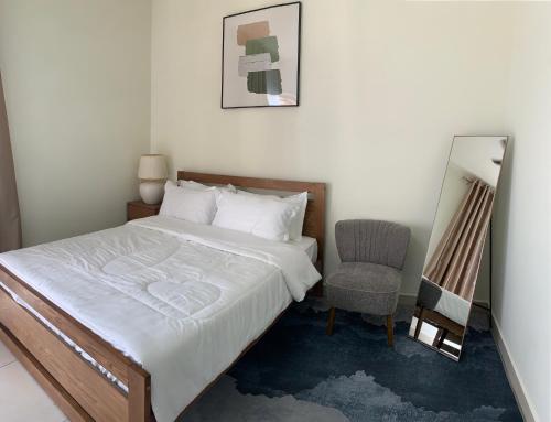 Gallery image of Edusphere Premium Suite 2 Bedroom in Cyberjaya