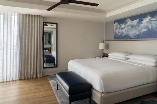 Tampa Marriott Water Street Image
