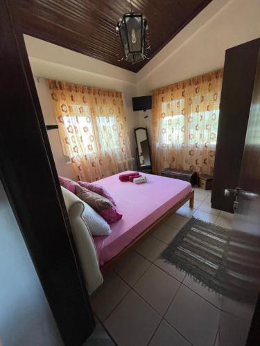 Gambar di galeri bagi Hope's House di Platanitis Rodopis