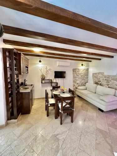 Diocletian Wine studio apartment