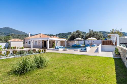Villa Grace