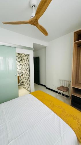 Mendívil House