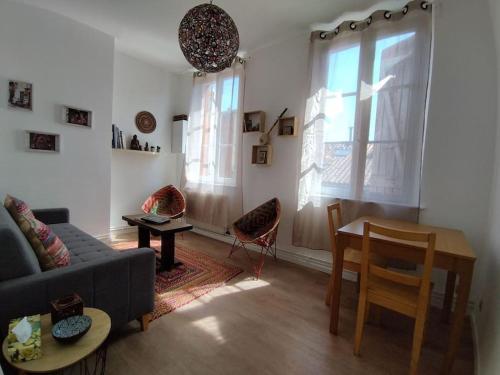 La casa del mundo