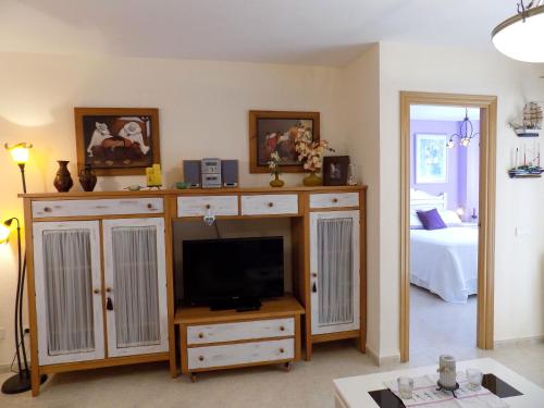 Imagen de la galería de Holiday Isla park,45MED008, en Oropesa del Mar