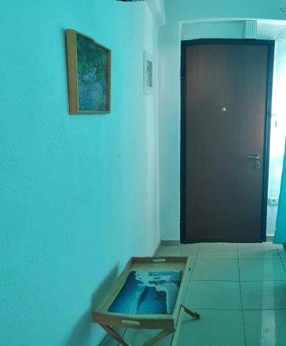 Φωτογραφία από το άλμπουμ του Sunny Apartment 30m from the Beach σε Γερακινή