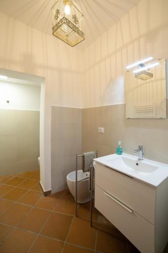 Foto Casa Vacanze L'olivo al Borghettaccio 3