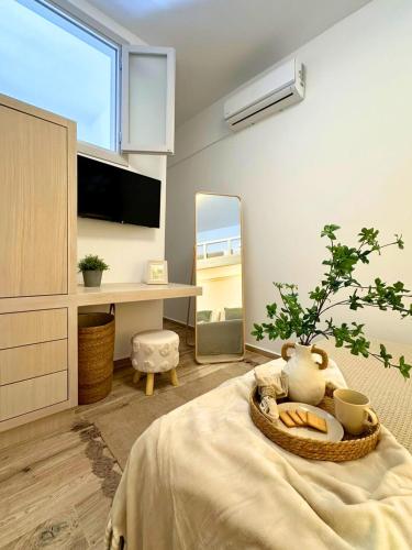 Gallery image of Seafront Haven in Kalymnos