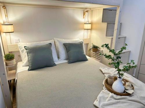 Gallery image of Seafront Haven in Kalymnos