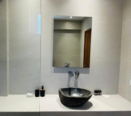 Gallery image of Lithies Sea View Boutique Hotel in Koríthion