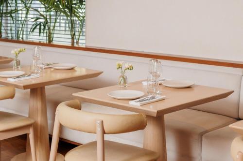 Ristorante o altro punto ristoro di The Barcelona EDITION