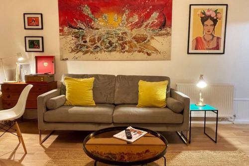 City Centre Retreat photo 10