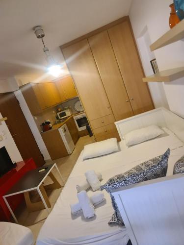 Cute Apartment Next To Acropolis Museum