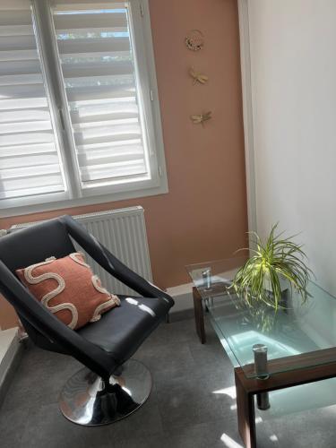 Photo de la galerie de l'établissement Le Barnave, à Valence