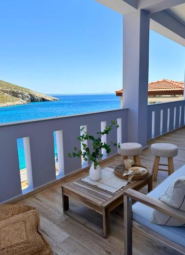 Gallery image of Seafront Haven in Kalymnos