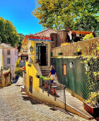 Casas do Pátio Sem Cantigas 4