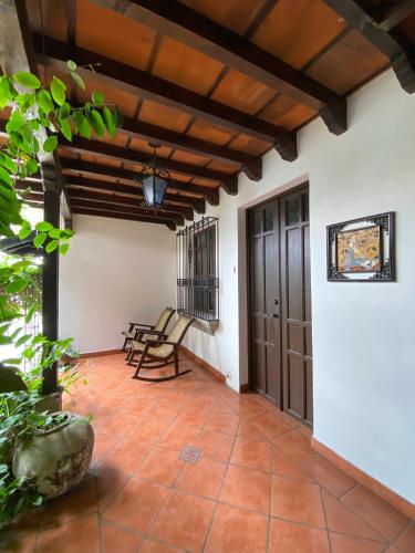 Ảnh trong thư viện ảnh của Mikaso Hotel ở San Pedro La Laguna