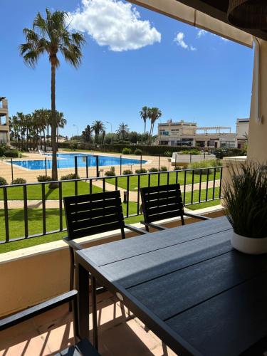 Apartamento 2 dormitorios Isla Canela