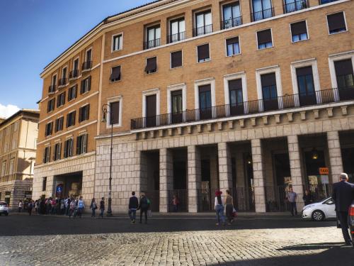 Navona Living Rome