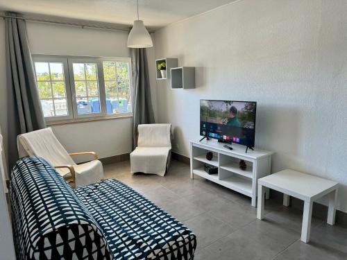 Pinhal do Moinho Beach Flat