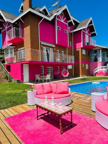 Transfer (aeroporto) Pousada Pink Village Menor preço em Transfer (aeroporto) Pousada Pink Village