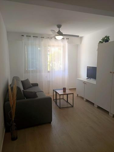 06BT - Nice studio close to everything