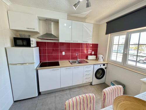Pinhal do Moinho Beach Flat