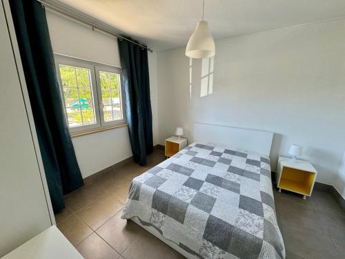 Pinhal do Moinho Beach Flat