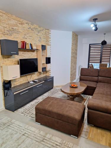 Luxury apartment at Panorama Residence Vodno