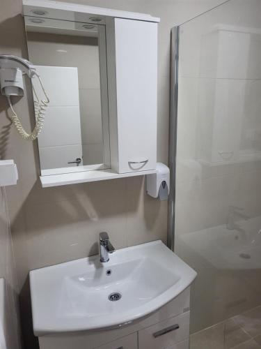 Gallery image of Mango Apartments in Trebinje