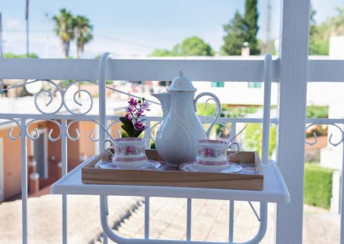 “Pioula’s Cozy House”