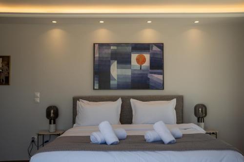 Private Rooftop - Acropolis view - Jacuzzi - Metro