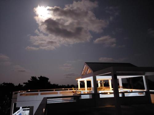 Fotografie z fotogalerie ubytování CariVenta v destinaci Caye Caulker