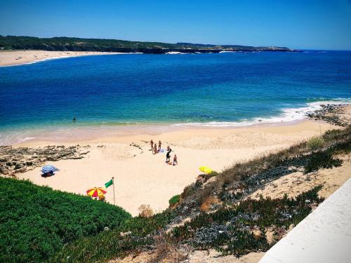 Pinhal do Moinho Beach Flat