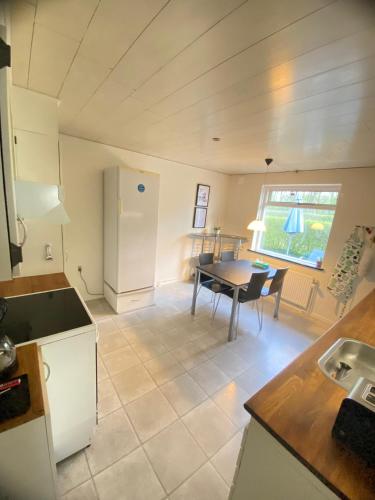 Gallery image of Sunset Haven! Just 3min's to Lalandia in Rødby