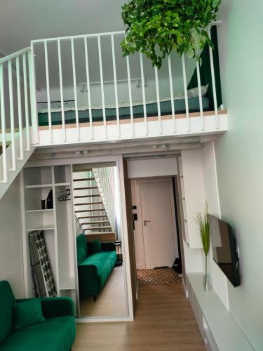Fotografie z fotogalerie ubytování Apartament Paradise Zarządzany przez gospodarza osobę fizyczną Self check in v destinaci Řešov