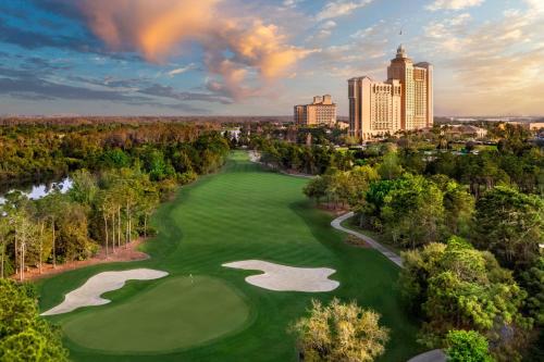 JW Marriott Orlando Grande Lakes photo 104