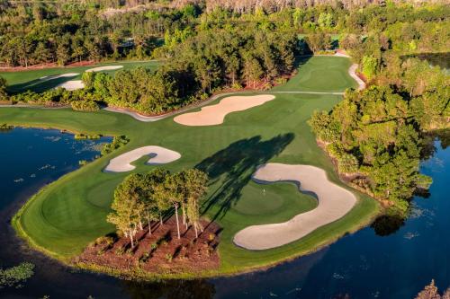 JW Marriott Orlando Grande Lakes photo 105