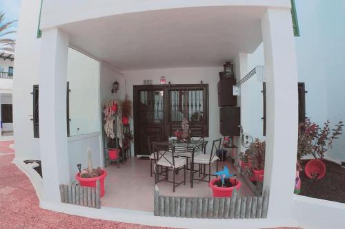 Apartamento Exclusivo Casa Orly